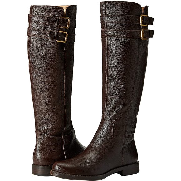 Franco Sarto Shoes - NWOB Franco Sarto Women's Christoff Wide Calf Boot